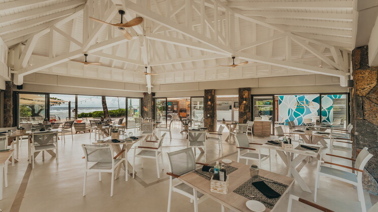 Radisson Blu Poste Lafayette Resort & Spa